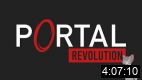 Portal: Revolution | First Playthrough - VOD 20 MAR 2024