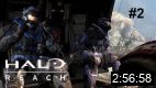 Not so Legendary Duo - Halo Reach Legendary Pt 2